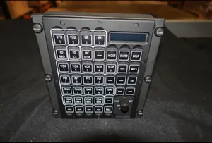 CAP SECURE DIGITAL INTERCOMMUNICATIONS SYS CONTR TELEPHONICS 899-1300- 600